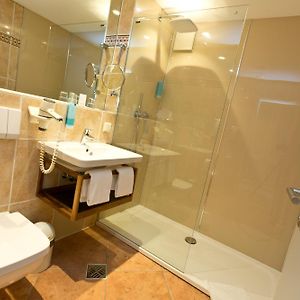 Double Room Terrace